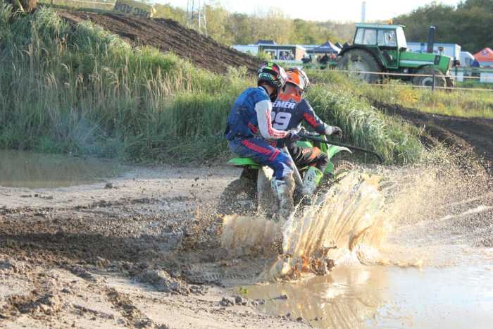 Cedric Cremer Side Car